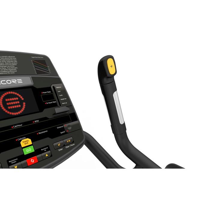 Impulse Encore ECU7 dviratis treniruoklis