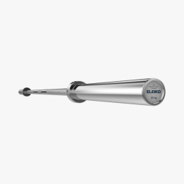 Eleiko Performance sunkiosios atletikos grifas - 2200mm