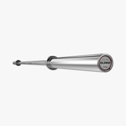 Eleiko Performance jėgos trikovės grifas - 2200mm / 20kg / 29mm