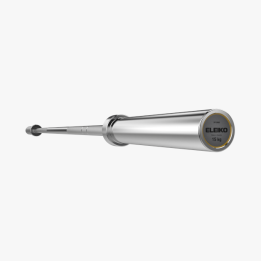 Eleiko XF olimpinis moterų grifas - 2010 mm / 15 kg / 25 mm