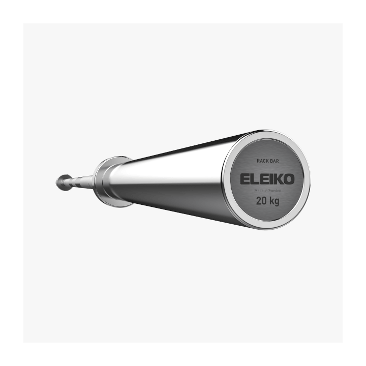 Eleiko olimpinis grifas - 2200 mm / 20 kg / 29 mm