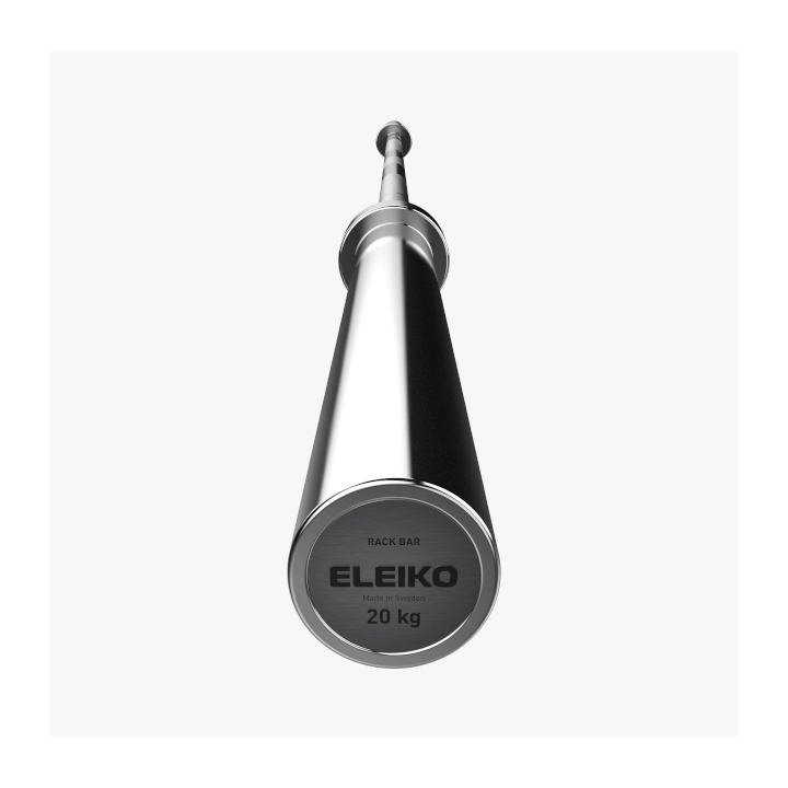 Eleiko olimpinis grifas - 2200 mm / 20 kg / 29 mm