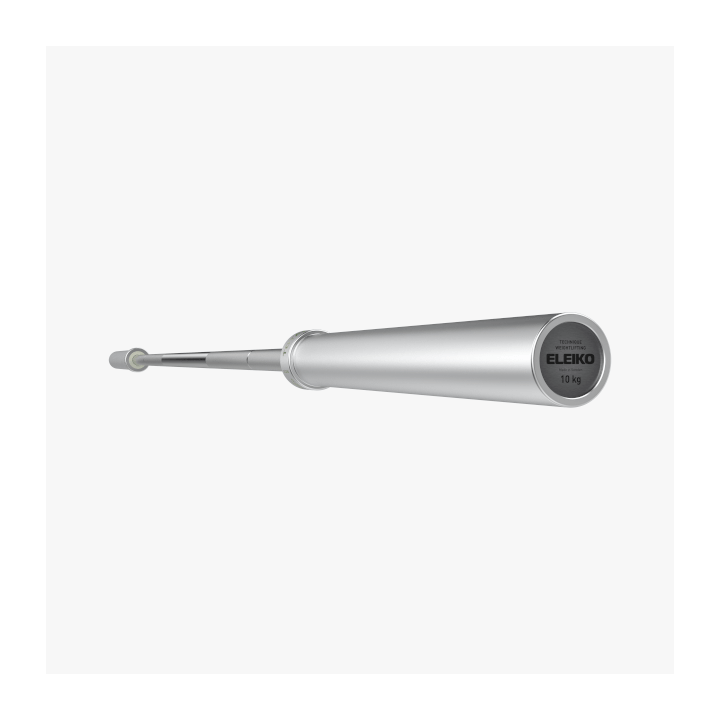 Eleiko olimpinis technikos atlikimo grifas 2200mm / 10kg /25 mm