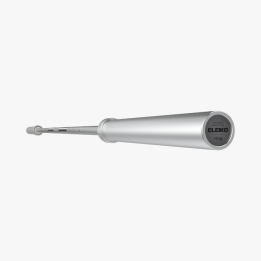 Eleiko olimpinis jėgos trikovės technikos grifas 2200mm