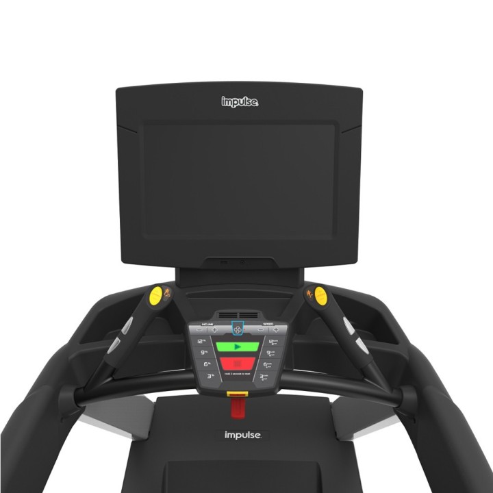 Bėgimo takelis Impulse RT950