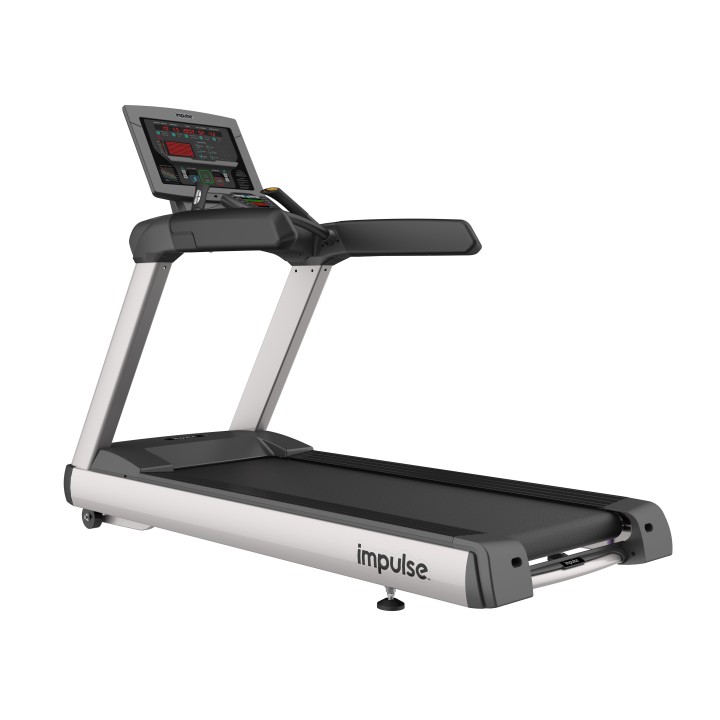 Bėgimo takelis Impulse RT750
