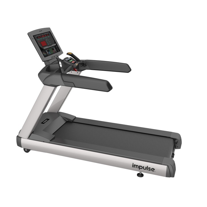 Bėgimo takelis Impulse RT750