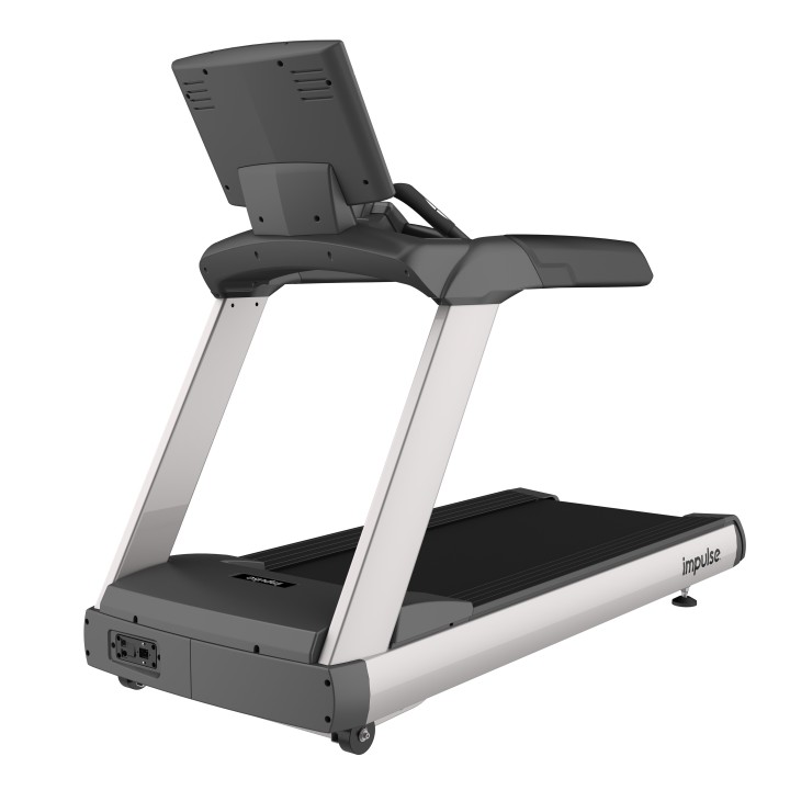 Bėgimo takelis Impulse RT750