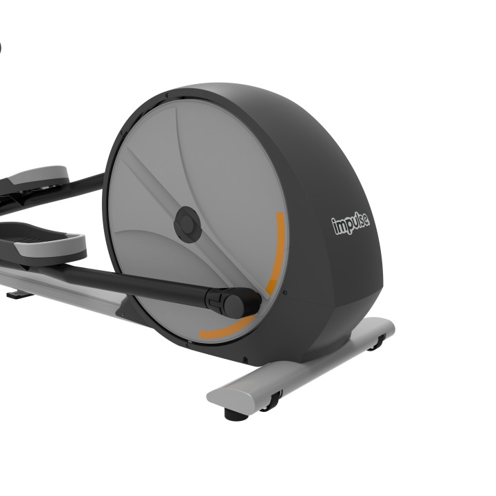 Elipsinis treniruoklis Impulse RE930