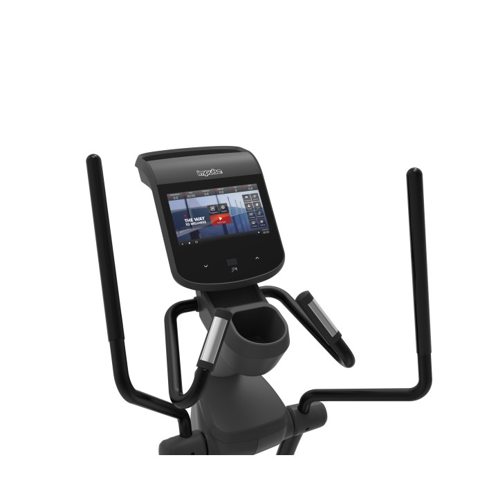 Elipsinis treniruoklis Impulse RE930