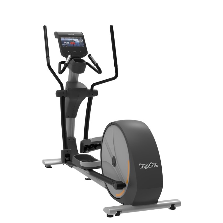 Elipsinis treniruoklis Impulse RE930