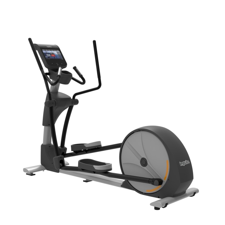 Elipsinis treniruoklis Impulse RE930