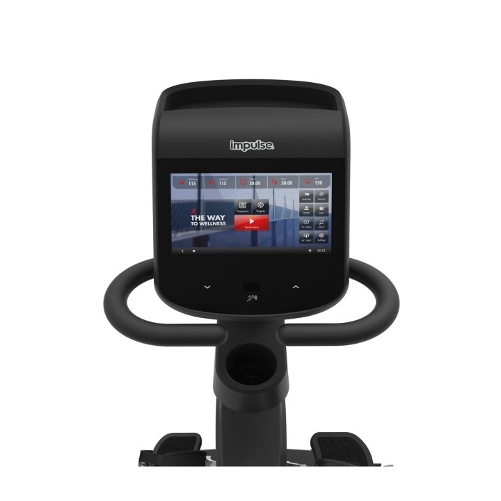 Impulse RR930 dviratis treniruoklis