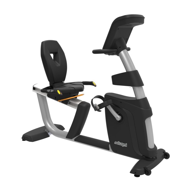 Impulse RR930 dviratis treniruoklis