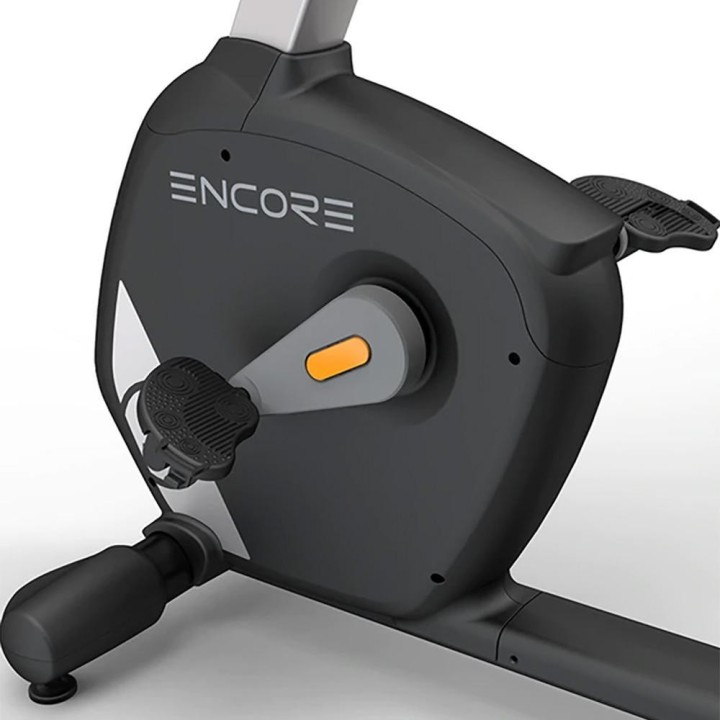 Impulse Encore ECR7 dviratis treniruoklis