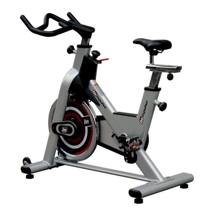 Spiningo dviratis Impulse PS300