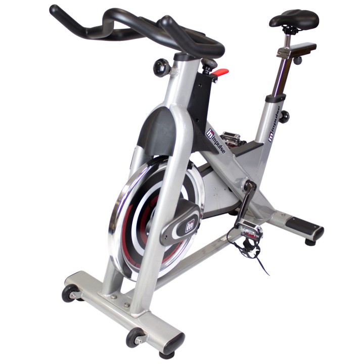 Spiningo dviratis Impulse PS300