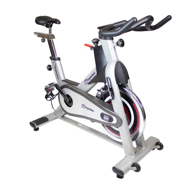 Spiningo dviratis Impulse PS300