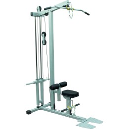 Traukos treniruoklis Impulse IFLATM