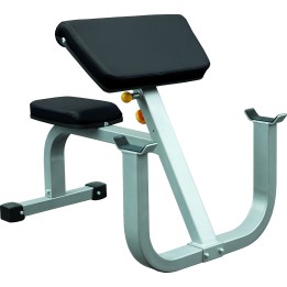 Impulse bicepsų suoliukas IFSPC