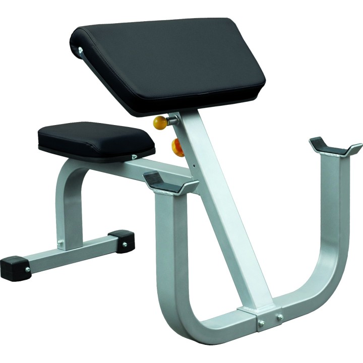 Impulse bicepsų suoliukas IFSPC