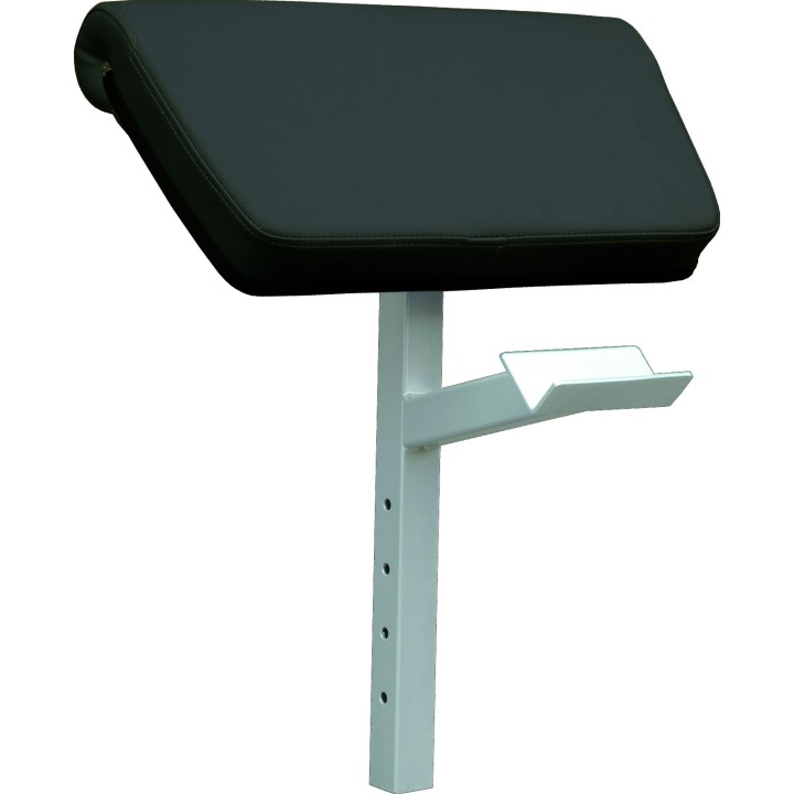 Bicepsų priedas IFARMA Impulse suoleliui