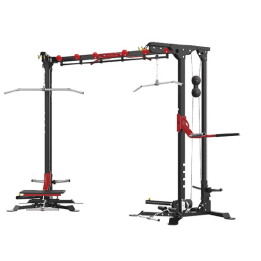 Impulse H-Zone funkcinė sistema 1