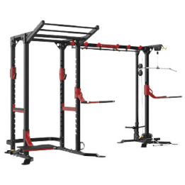 Impulse H-Zone funkcinė sistema 2