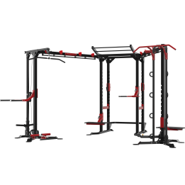 Impulse H-Zone funkcinė sistema 4