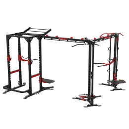 Impulse H-Zone funkcinė sistema 5
