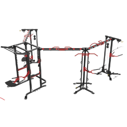 Impulse H-Zone funkcinė sistema 6