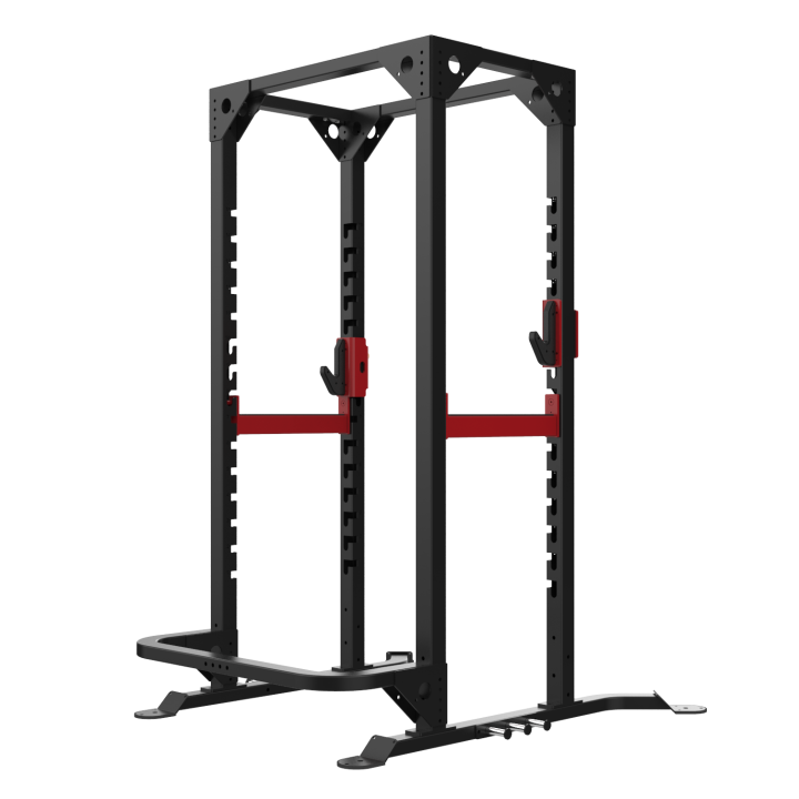 Impulse jėgos narvas HZ7001