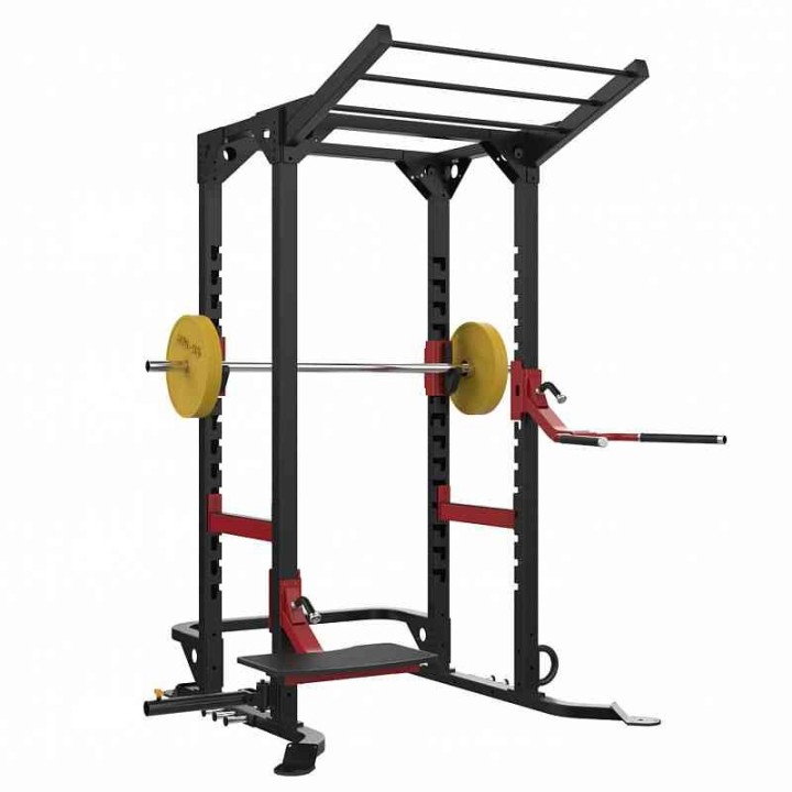Impulse jėgos narvas HZ7001