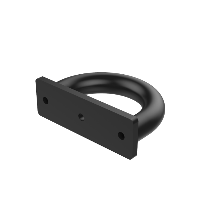 Impulse kovos diržo priedas / kablys HZ7008