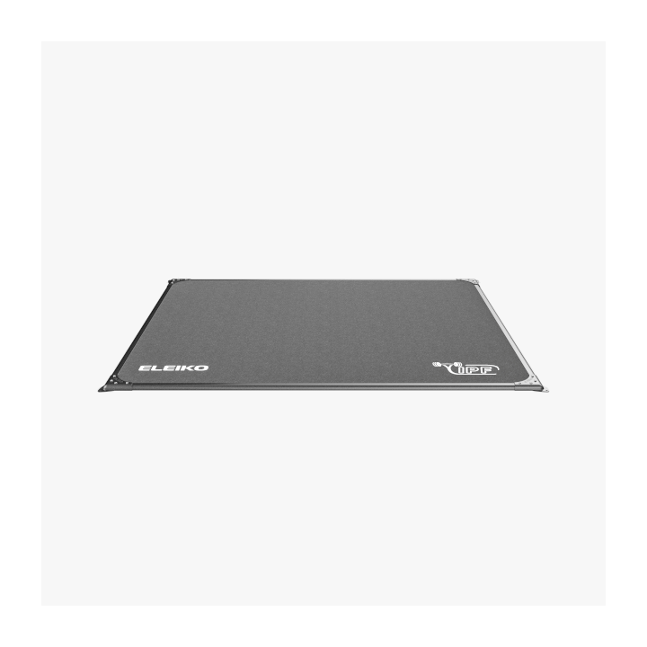 Eleiko IPF varžybinė jėgos trikovės platforma 300 x 250 cm