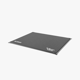 Eleiko IPF varžybinė jėgos trikovės platforma 300 x 250 cm