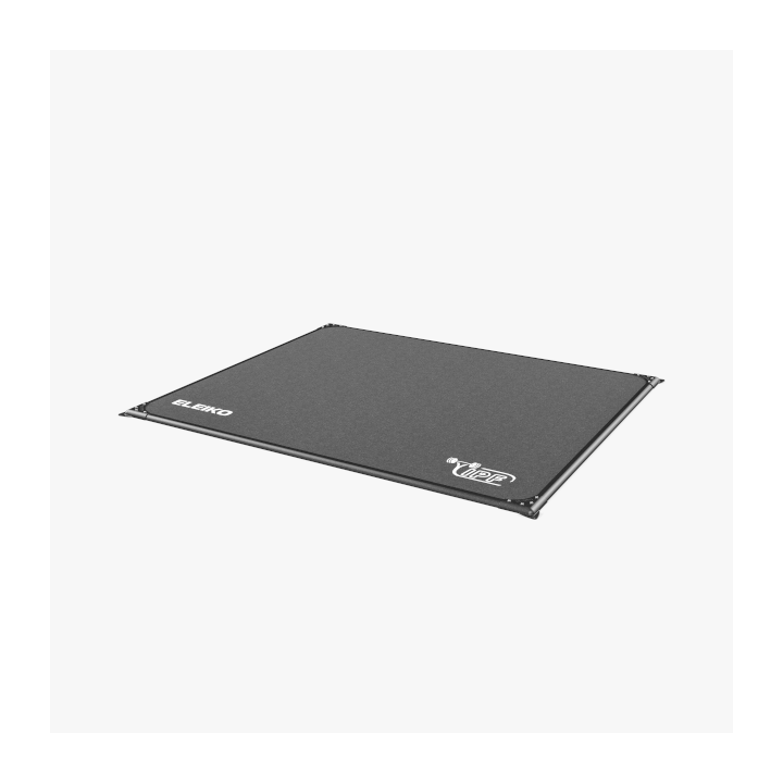 Eleiko IPF varžybinė jėgos trikovės platforma 300 x 250 cm