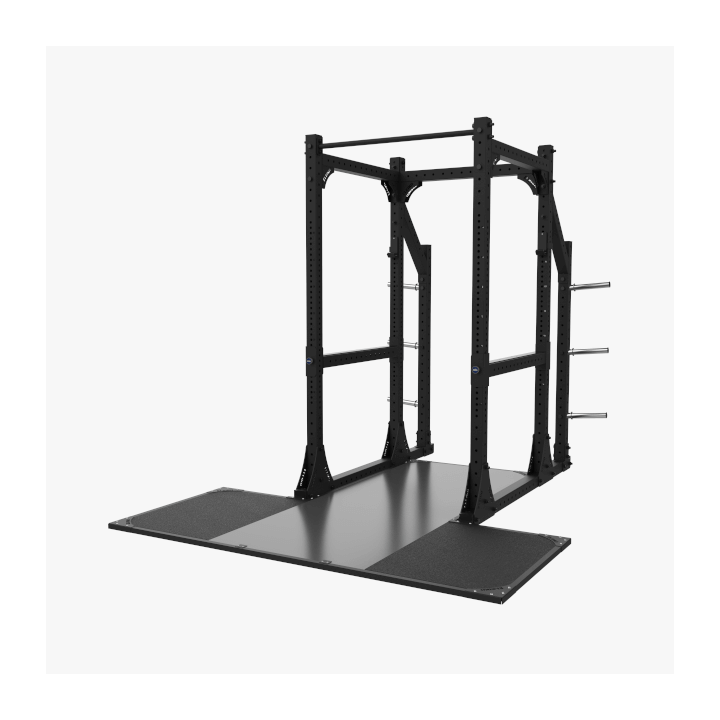 Eleiko įterpiama platforma pusiniams narvams 2580 x 2445 x 30 mm