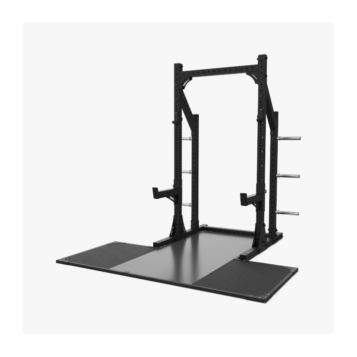 Eleiko įterpiama platforma pusiniams narvams 2290 x 2445 x 30 mm