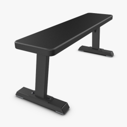 Eleiko XF 80 horizontalus suoliukas