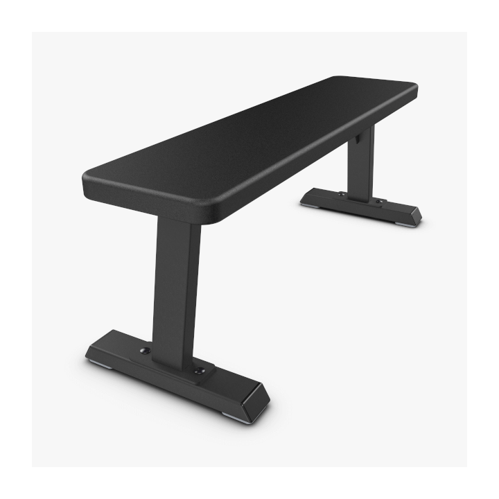 Eleiko XF 80 horizontalus suoliukas