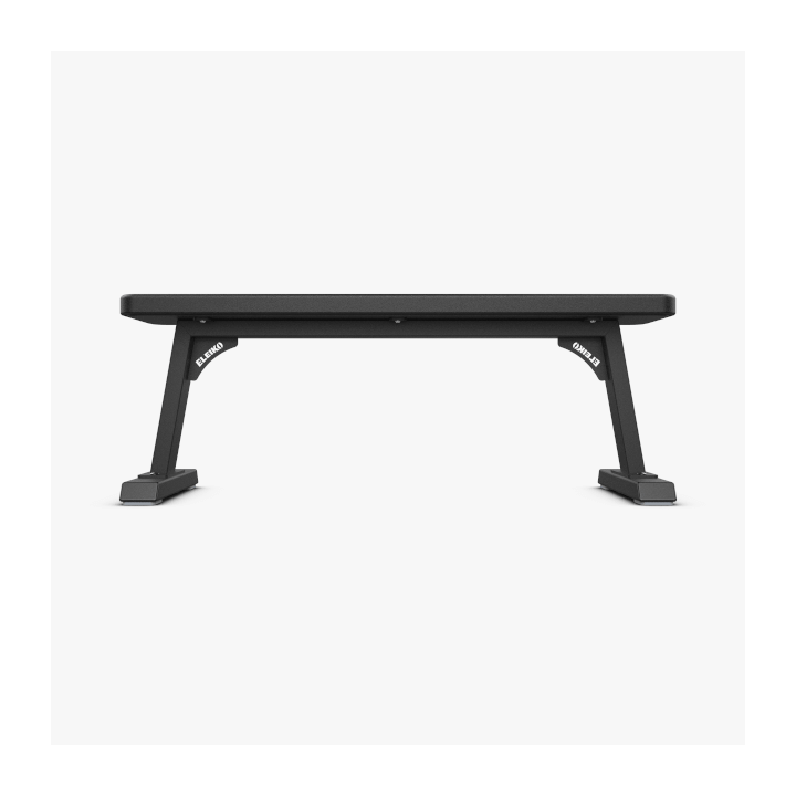 Eleiko XF 80 horizontalus suoliukas
