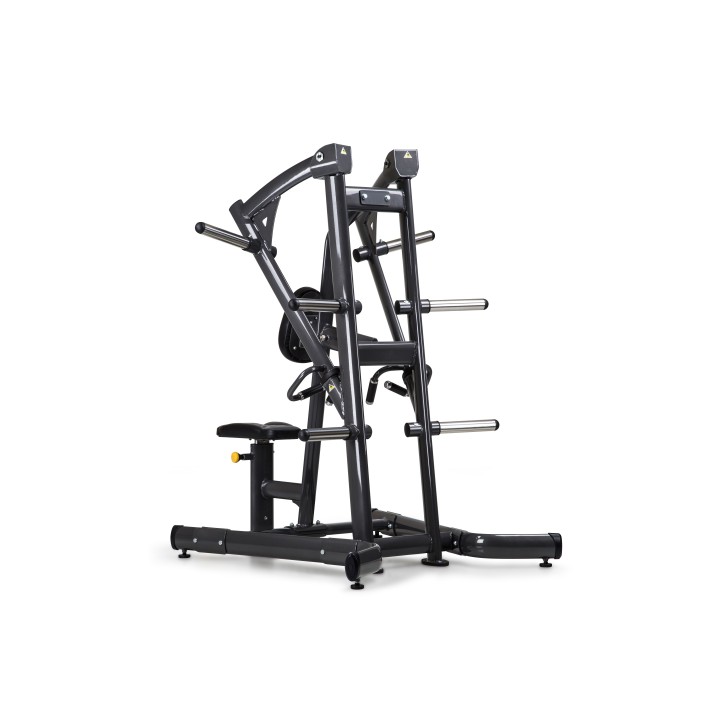 Sports Art horizontalios traukos treniruoklis A979