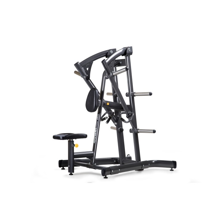 Sports Art horizontalios traukos treniruoklis A979
