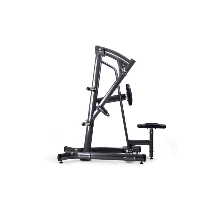 Sports Art horizontalios traukos treniruoklis A979