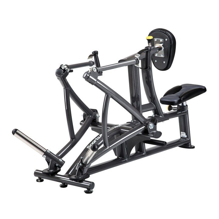 Sports Art horizontalios traukos treniruoklis A988