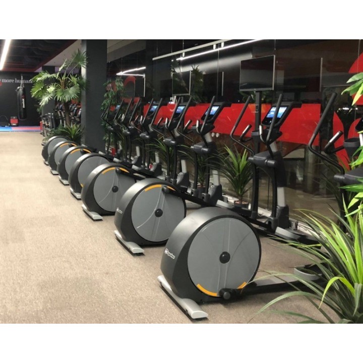 Elipsinis treniruoklis Impulse RE930