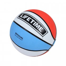 LifeTime guminis krepšinio kamuolys