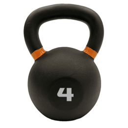 Evolve metalinės treniruočių giros 4 kg - 32 kg