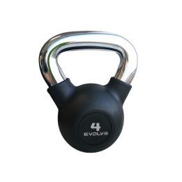 Evolve guminės treniruočių giros 4 kg - 14 kg